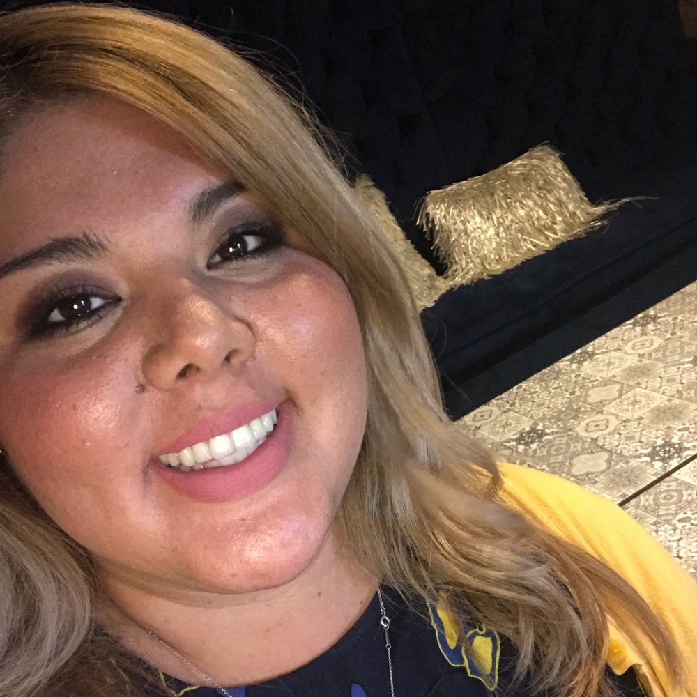 Meet your Posher, Donna